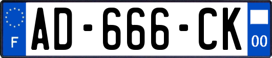 AD-666-CK