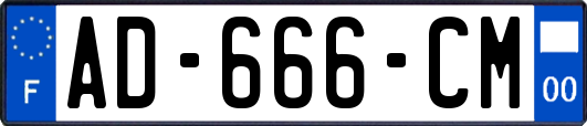 AD-666-CM
