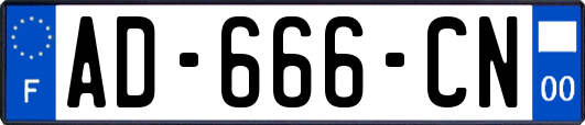 AD-666-CN