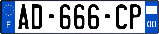 AD-666-CP