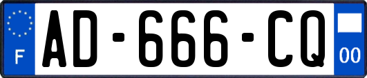 AD-666-CQ