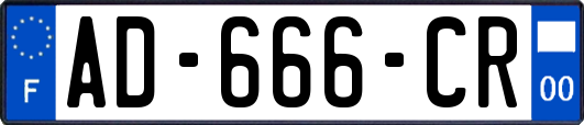 AD-666-CR