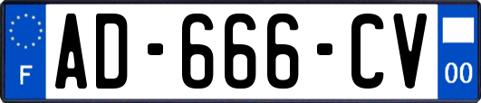 AD-666-CV