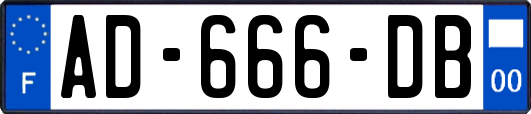 AD-666-DB