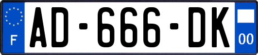 AD-666-DK
