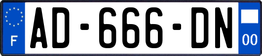 AD-666-DN