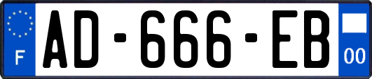 AD-666-EB