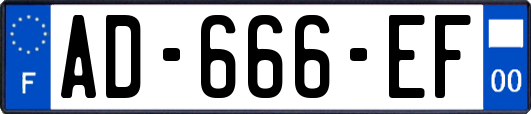 AD-666-EF