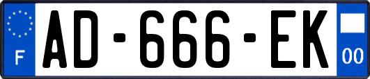 AD-666-EK