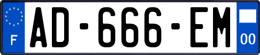 AD-666-EM
