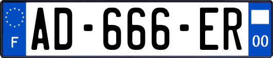 AD-666-ER