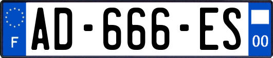 AD-666-ES