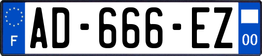 AD-666-EZ