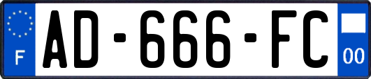 AD-666-FC