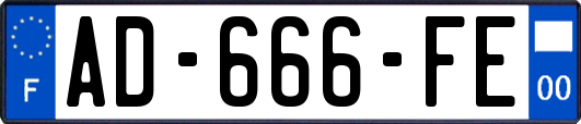 AD-666-FE