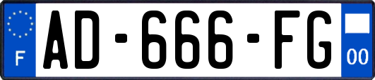 AD-666-FG