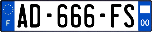 AD-666-FS