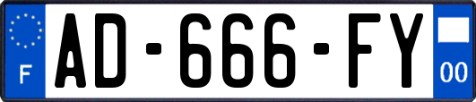 AD-666-FY