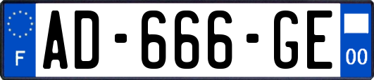 AD-666-GE