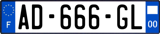 AD-666-GL