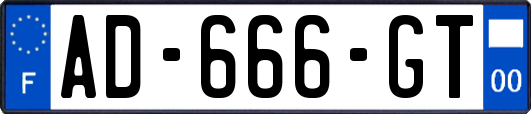 AD-666-GT