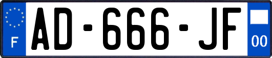 AD-666-JF