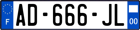 AD-666-JL