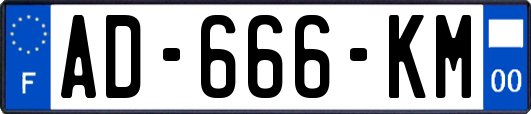 AD-666-KM