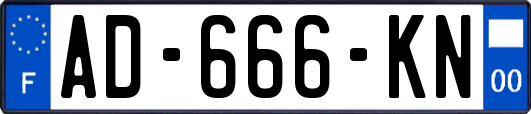 AD-666-KN