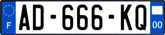 AD-666-KQ