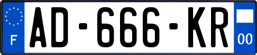 AD-666-KR
