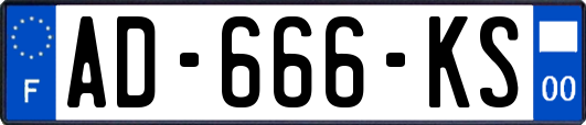 AD-666-KS