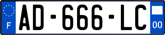 AD-666-LC