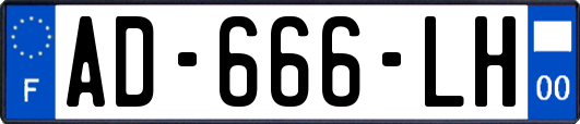 AD-666-LH