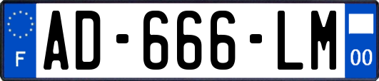 AD-666-LM