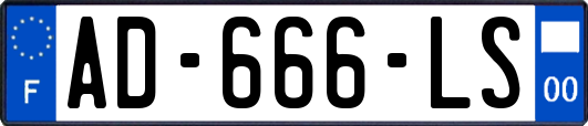 AD-666-LS