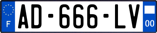 AD-666-LV