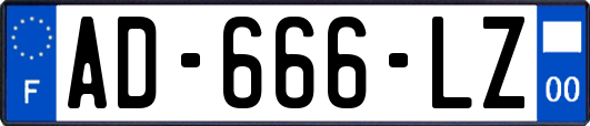 AD-666-LZ