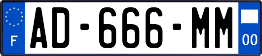 AD-666-MM