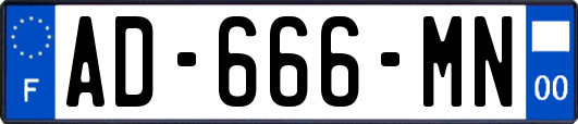 AD-666-MN