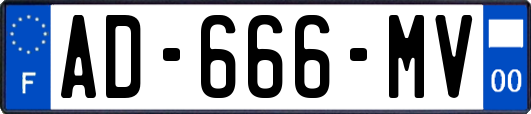 AD-666-MV
