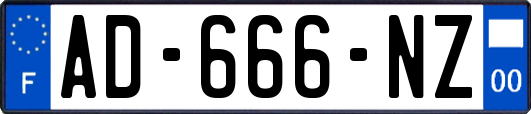 AD-666-NZ
