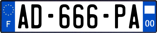 AD-666-PA