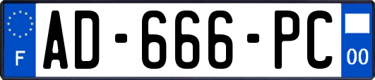 AD-666-PC