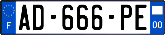 AD-666-PE