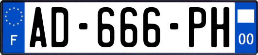 AD-666-PH