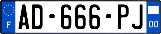 AD-666-PJ