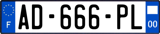 AD-666-PL