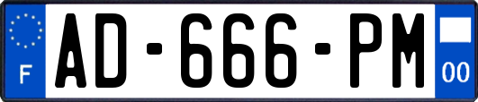 AD-666-PM
