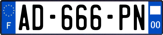 AD-666-PN